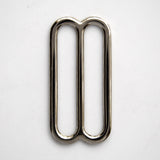 Metal Tri-Glide Adjust Slider