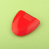 Triangular Shape Fabric Chalk   Paraffin Material Easy to Clean Ergonomic Design