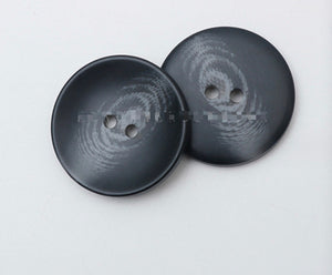 NEW - 2H tortoiseshell buttons