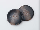 NEW - 2H tortoiseshell buttons