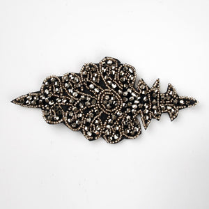 FLEUR APPLIQUE
