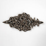FLEUR APPLIQUE