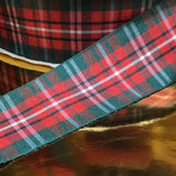 NEW - Christmas Tartan