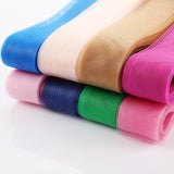 Polyester Horsehair Braid tape