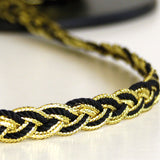 Plaited braid Tape - 12mm