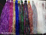 Gliter fringe