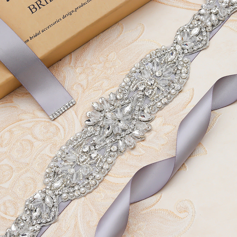 BRIDAL SASH BELT, BRIDAL BELT, SASH BELT, WEDDING DRESS BELT