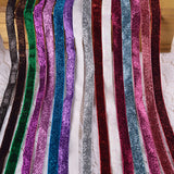 Faye Elastic Assorted Colours