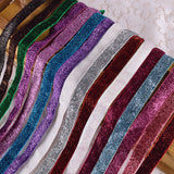 Faye Elastic Assorted Colours