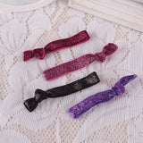 Faye Elastic Assorted Colours
