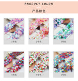 6mm Stretchable sequin tape