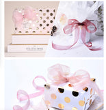 Chiffon Organza ribbon tape - 3300