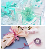 Chiffon Organza ribbon tape - 3300