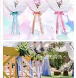 Chiffon Organza ribbon tape - 3300