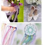 Chiffon Organza ribbon tape - 3300