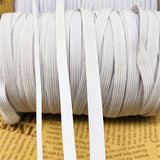 Sewing flat Knitted Face Mask Elastic