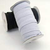 Sewing flat Knitted Face Mask Elastic