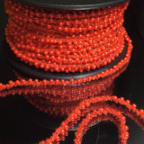 NEW-Pearl Trim
