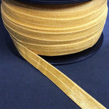 Folding Elastic