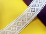 Diya lace