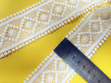Diya lace