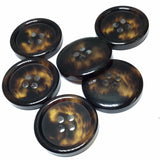 NEW - Smooth and Smokey Buttons
