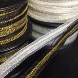 NEW -Diamanté Trims