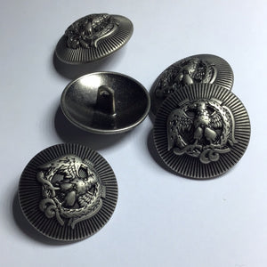 NEW - Military Eagle Shank