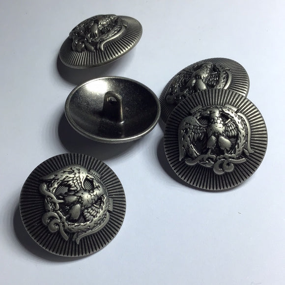 NEW - Military Eagle Shank