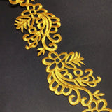 NEW- Adhesive Trim