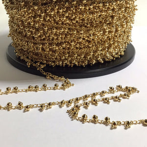 Ball Ball Chains