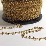 Ball Ball Chains