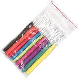 Single Head Soft Handle Crochet Hook