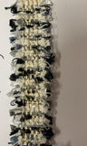 New - CHANEL trim tape