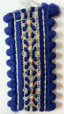 New - pompopm eding tape