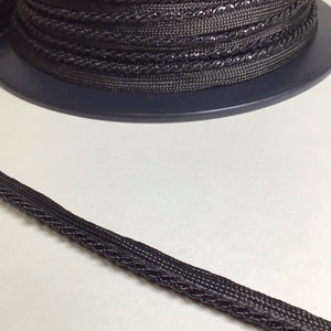 Twist piping