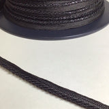 Twist piping