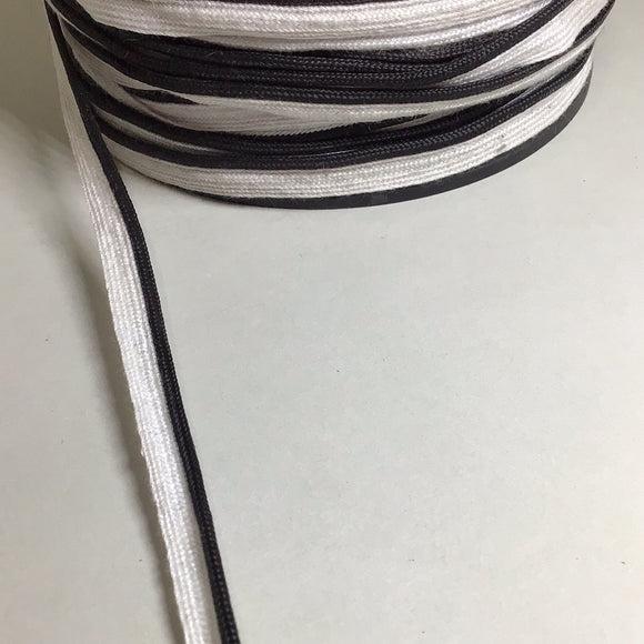 Contrast Piping Tape