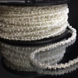 NEW-Pearl Trim