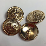 NEW-Sagittarius  metal shank buttons