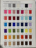100%  polyester petersham tape - 6666