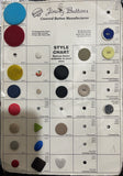 Cover buttons