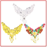 sequin embellishment applique