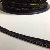 Twist piping