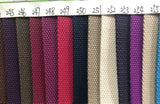 Polyester/Cotton  - Wendy webbing