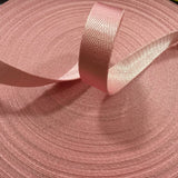 Nylon herringbone tape