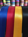 Nylon herringbone tape