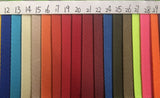 Wanda twill webbing - seatbelt webbing in nylon