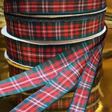 NEW - Christmas Tartan