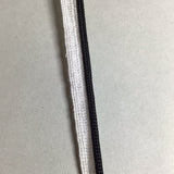 Contrast Piping Tape